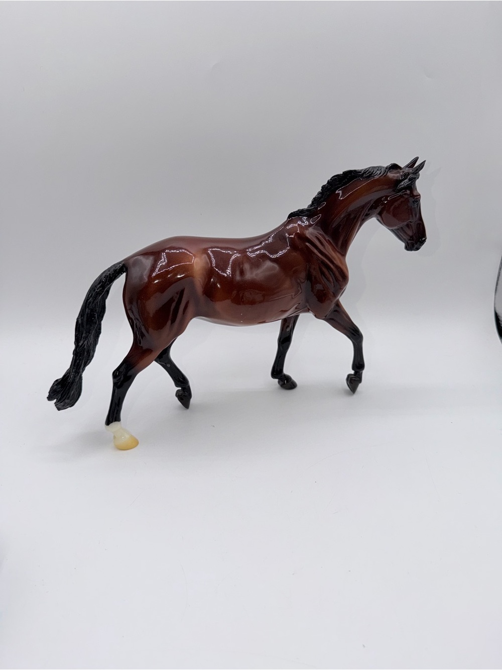 Breyer GG Valentine Horse - Glossy